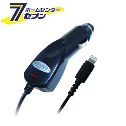 カシムラ DC充電器 PD-9V2A LN BK KL83 [車用品 バイク用品 アクセサリー スマホ タブレット 携帯電話..