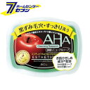 AHA クレンジングリサーチ 素肌リニューアルソープ (100g) [美容石鹸 洗顔 石けん 角質ケア ピーリング 毛穴 スタイリングライフホールディングスBCLカンパニー]