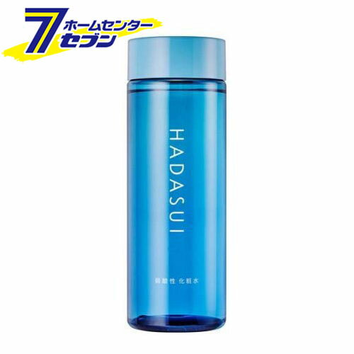 HADASUI スキンローション (400ml) [肌水 無香料 無着色 アルコール(エタノール)フリー 天然水配合 ファイントゥデイ]