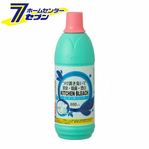 アドグッド キッチンブリーチ (600ml)