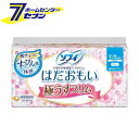 「ユニ・チャーム ソフィ はだおもい 極うすスリム 多い昼〜ふつうの日用 21cm 羽なし (27枚) 」は株式会社ホームセンターセブンが販売しております。メーカーユニ・チャーム品名ソフィ はだおもい 極うすスリム 多い昼〜ふつうの日用 21cm 羽なし (27枚) 品番又はJANコードJAN:4903111361922サイズ-重量144g商品説明●はだおもいは、生理中の敏感肌にやさしいナプキンです。その理由は、長時間吸収力が持続して、交換まですっぴんのようなサラサラ感がつづくからです【使用方法】生理時に適宜取り替えてご使用ください。【ソフィ はだおもい 極うすスリム 多い昼 ふつうの日用 21cm 羽なしの原材料】表面材：ポリエステル／ポリエチレン／色調：ピンク、白【注意事項】お肌に合わないときは医師に相談してください。使用後のナプキンは個別ラップに包んで専用箱に捨ててください。トイレに流さないでください。※パッケージ、デザイン等は予告なく変更される場合があります。※画像はイメージです。商品タイトルと一致しない場合があります。《ナプキン 生理》商品区分：医薬部外品原産国：日本広告文責：株式会社ホームセンターセブンTEL：0978-33-2811