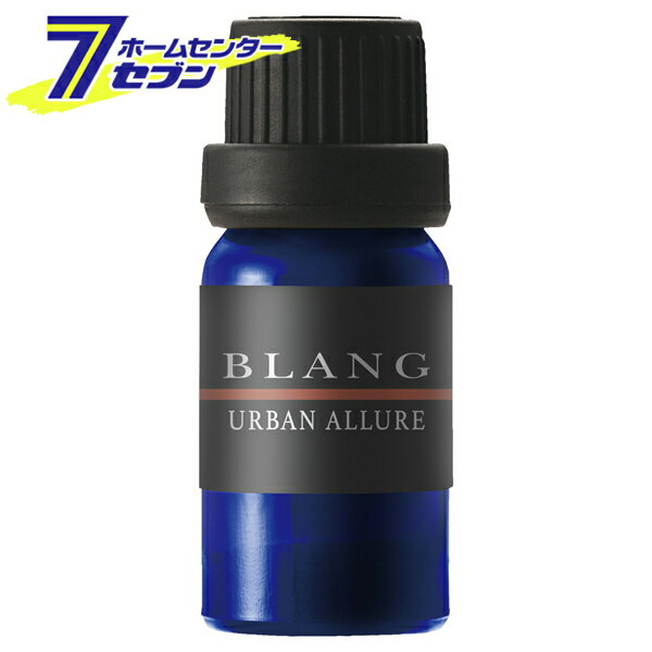 ブラング フレグランスオイル パフューム アーバンアリュール 噴霧式 ディフューザー専用 7ml L10033 [車用 芳香剤 カー用品 車の香り カーメイト](2)