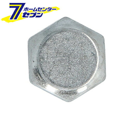 19mm 鉄ブッシング BU19-F [電工ドラム用 部品 パーツ 固定金具 日動]