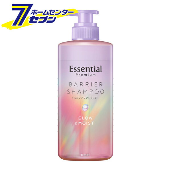 GbZVv~A 邨oA Vv[ OECXg |v(450ml)yGbZV(Essential)z [_[WC C C ԉ]