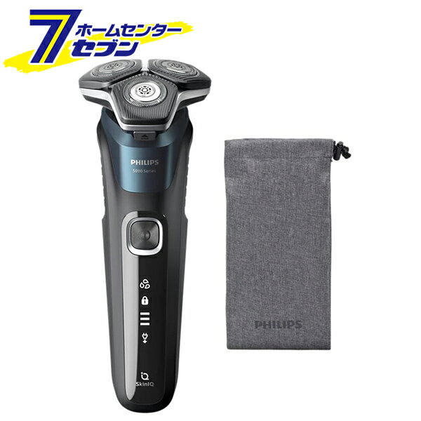 フィリップス ウェット&ドライ電動シェーバー S5889/10 [髭剃り ヒゲトリマー メンズシェーバー PHILIPS]