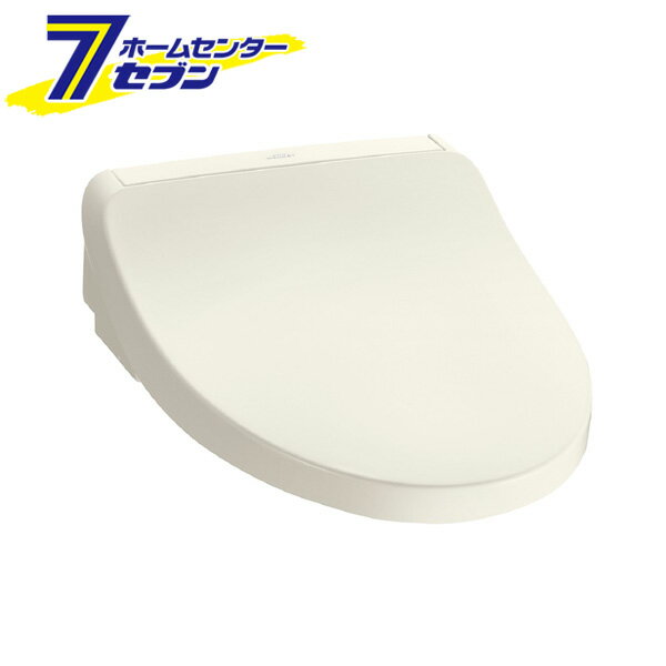 ウォシュレット 瞬間式 KMシリーズ パステルアイボリー TCF8CKM01#SC1 [温水洗浄便座 シャワートイレ ..
