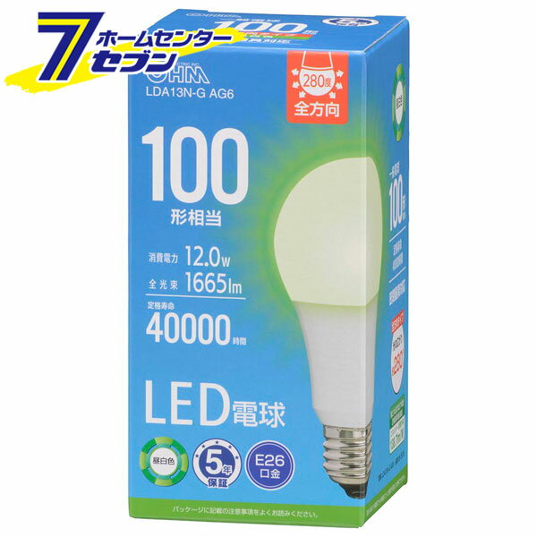 LEDŵ E26 100  ()06-5516 LDA13N-G AG6 [LEDŵ塦ľ:LEDŵ̷ ŵ]