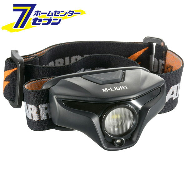 「オーム電機 LEDヘッドライト USB充電式 350lm (品番)08-1326 LC-MUSB350R-K 」は株式会社ホームセンターセブンが販売しております。メーカーオーム電機品名LEDヘッドライト USB充電式 350lm (品番)08-1326 LC-MUSB350R-K サイズ-重量87商品説明●明るさ350lmのUSB充電式LEDヘッドライト。●HIGH/MID/LOW/赤色/赤色（点滅）の5種類の点灯モードが選べます。●赤色LEDは暗闇で地図などを見るのに適しています。●連続使用時間は白色HIGHで約1時間、LOWで約4時間、赤色点灯で約6時間。●保護等級IPX4 防まつ形（JIS C 0920：2003による）。●電池残量インジケーター付き。●ライト角度調整機能付き。●FL1 STANDARD（アメリカ ANSI/NEMA FL1-2009規格）準拠。■外形サイズ：(約)横70×H38×D40mm(ヘッドバンド除く)■質量：約85g (電池別)■電源方式：充電式(充電池内蔵)■内蔵充電池：リチウムイオン電池 3.7V 1200mAh (電池交換不可)■最大消費電流：約1500mA■連続使用時間(満充電時)： 約1時間/HIGH(ハイ)モード、約2.5時間/MID(ミドル)モード、約4時間/LOW(ロー)モード■充電時間：約2.2時間■充電池寿命：充放電約300回■光源：赤色系LED・白色系LED(LED交換不可)■光束：約350lm■照射距離：54m■保護等級：IPX4(防まつ形)※水の飛まつに対して保護する。あらゆる方向からの水の飛まつによっても有害な影響を及ぼしてはならない。(JIS C 0920：2003による)■付属品：ヘッドバンド、USBケーブル※パッケージ、デザイン等は予告なく変更される場合があります。※画像はイメージです。商品タイトルと一致しない場合があります。《電池式ライト:ヘッドライト》商品区分：原産国：CHINA 広告文責：株式会社ホームセンターセブンTEL：0978-33-2811