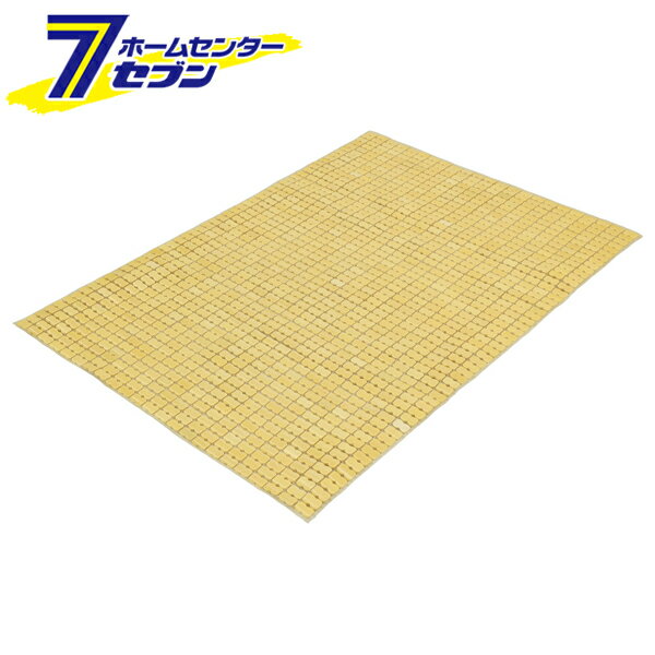 【ポイント5倍】竹ひんやりマット 70×100cm [接触冷感 ひんやり 夏 快適 通気性 大島屋]【ポイントUP:2025年12月1日0:00～23:59まで】
