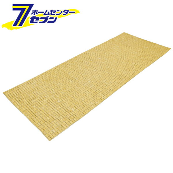 【ポイント5倍】竹ひんやりマット 70×180cm [接触冷感 ひんやり 夏 快適 通気性 大島屋]【ポイントUP:2025年12月1日0:00～23:59まで】