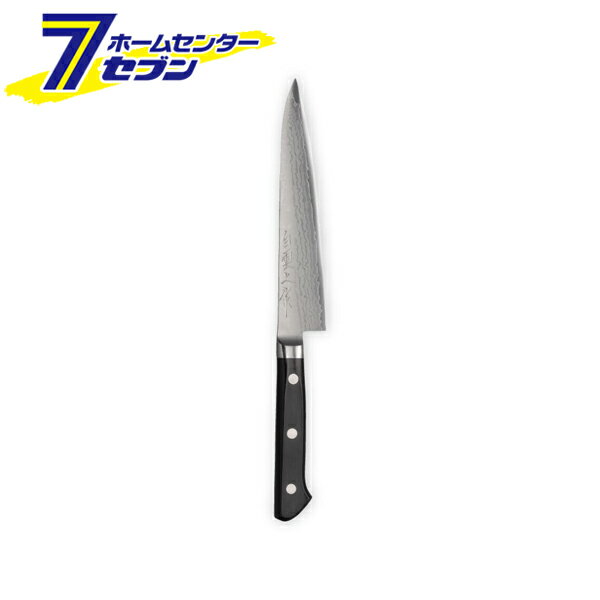 白雲上作 V金10号口金付積層 ペティ 150mm 日本製 UF009 [包丁 野菜 果物 フルーツ ケーキ 細工切り 万..