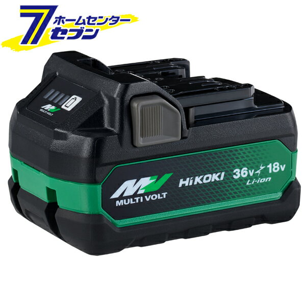 36V マルチボルトバッテリー 2.5Ah 2個セット BSL36A18X ハイコーキ [電動工具 予備バッテリー 長時間..