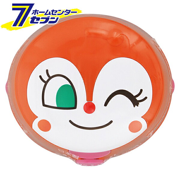 「レック アンパンマン ドキンちゃん おしりふき 60枚入 ケース付 日本製 A00327」は株式会社ホームセンターセブンが販売しております。メーカーレック品名アンパンマン ドキンちゃん おしりふき 60枚入 ケース付 日本製 A00327 サイズ-重量316商品説明●デリケートな赤ちゃんのおしりをやさしくふける。●ワンタッチでフタが開き、チャイルドロック機能付きでお子様が勝手に開けられない仕様です。●こすらずうんちの汚れも落とせるレック独自のデコボコ厚手シートを使用。●アンパンマンおしりふき60枚入が1個付いています。●成分の99％が純水でできた、限りなく水に近いおしりふきです。●パラベン・PG・アルコール・香料・着色料無添加。●保湿成分桃エキス配合。●低刺激性（敏感肌用パッチテスト済み）。※すべての人に皮膚刺激がないわけではありません。●オープンシールには、シートが取り出しやすい便利なオーバーストップ機能が付いています。■内容量：60枚入■シートサイズ：約180×140mm■成分：水、モモ果汁、モモ種子エキス、モモ葉エキス、BG、DPG、クエン酸、EDTA-2Na、安息香酸、安息香酸Na、ブチルカルバミン酸ヨウ化プロピニル、ベンザルコニウムクロリド■基布素材：ポリエステル、レーヨン■材質：・包材：ポリエチレン、PET・オープンシール：PET、ポリプロピレン・ケース：ポリプロピレン、ポリエチレン、ABS樹脂、ステンレス※パッケージ、デザイン等は予告なく変更される場合があります。※画像はイメージです。商品タイトルと一致しない場合があります。《赤ちゃん用おしりふき 厚手シート 無添加 低刺激 》商品区分：原産国：日本広告文責：株式会社ホームセンターセブンTEL：0978-33-2811