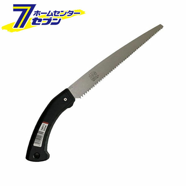 石鋸工業 刃多楽 鞘付万能のこ 本体 300mm [ノコギリ 鋸]