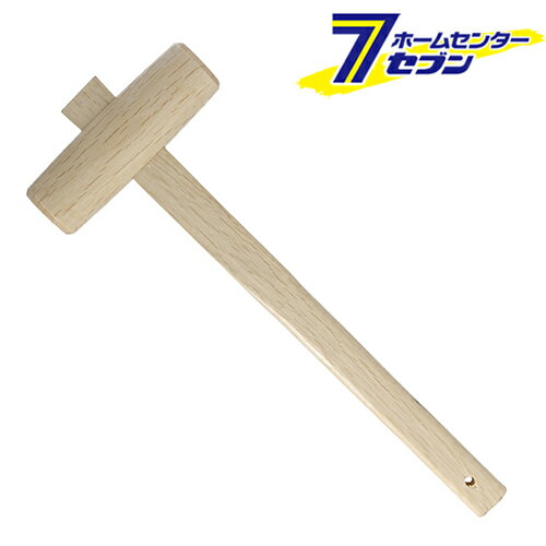 与板利器工業 CH 木槌 36mm [金槌 ハンマー]