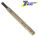 与板利器工業 東藤吉郎 高級彫刻刀 青紙スーパー 平12mm [大工道具 工作]