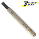 与板利器工業 東藤吉郎 高級彫刻刀 青紙スーパー 平15mm [大工道具 工作]