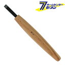 与板利器工業 清玄 細工刀 平6mm No.1 [大工道具 工作]