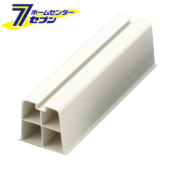 プラロック 350系 アイボリー PR-351N-I [エアコン据付台 樹脂製機器据付台 因幡電機]