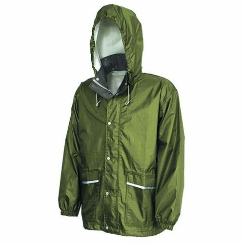 アイトス レインスーツ ターコイズ 3L 562407