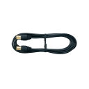 マスプロ電工 家庭用TV接続ケーブル 5m TSS5W-P【メーカー直送:代金引換不可:同梱不可】【北海道・沖縄・離島は配達不可】(2)