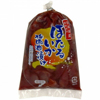 マルヨ食品　ほたるいか醤油漬け　220g×36個　05255【メーカー直送：代金引換不可：同梱不可】【北海道・沖縄・離島は配達不可】