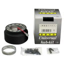 WORKS BELL ステアリングボス 汎用ボス 403【メーカー直送:代金引換不可:同梱不可】【北海道・沖縄・離島は配達不可】