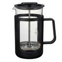 HARIO ハリオ カフェプレス・U 600ml 4杯用 CPU-4-B