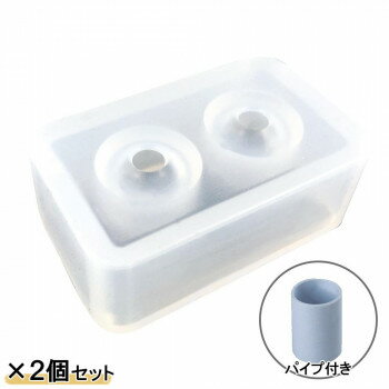 PADICO �ѥ��� ���ꥳ����⡼��� ����20mm 2�ĥ��å� 403248�ڥ᡼����ľ�����������Բġ�Ʊ���Բġۡ��̳�ƻ�����졦Υ�����ã�Բġ�