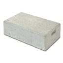 コンクリート踏み台 N160 1134313 1134313【メーカー直送:代金引換不可:同梱不可】【北海道・沖縄・離島は配達不可】