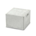 コンクリート踏み台 N240 1134314 1134314【メーカー直送:代金引換不可:同梱不可】【北海道・沖縄・離島は配達不可】