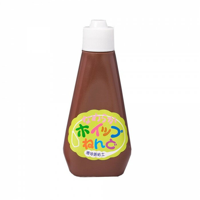 スイーツホイップねんど(液体紙粘