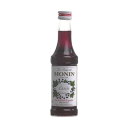 モナン　カシス・シロップ　250ml　6個セット　R4-25【メーカー直送：代金引換不可：同梱不可】【北海道・沖縄・離島は配達不可】