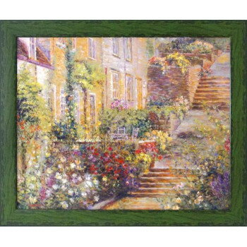 ART FRAMES ロンゴ パティオガーデン1 LO-20003【メーカー直送：代金引換不可：同梱不可】【北海道・沖縄・離島は配達不可】