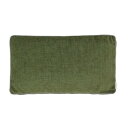 filo decor ジャイアント ピロークッションカバー 55×30cm LL1311 G グリーン【メーカー直送:代金引換不可:同梱不可】【北海道・沖縄・離島は配達不可】