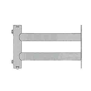 ※パッケージ、デザイン等は予告なく変更される場合があります。※画像はイメージです。商品タイトルと一致しない場合があります。直径22〜32mm、長さ1.82m以下のマスト用です。サイズ個装サイズ：9×20×33cm重量約1500g個装重量：1600g素材・材質鋼管(溶融亜鉛メッキKSG)仕様適合マスト径:22〜32mm生産国日本広告文責:株式会社ホームセンターセブンTEL:0978-33-2811※パッケージ、デザイン等は予告なく変更される場合があります。※画像はイメージです。商品タイトルと一致しない場合があります。fk094igrjs
