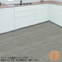 富双合成 クッションフロア スタイルフロア 約91cm幅×20m巻き Y505-S オーク【メーカー直送:代金引換不可:同梱不可】【北海道・沖縄・離島は配達不可】