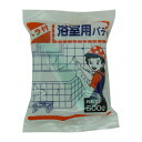 家庭化学工業 浴室用パテ 500g オフホワイト ヘラ付【メーカー直送:代金引換不可:同梱不可】【北海道・沖縄・離島は配達不可】