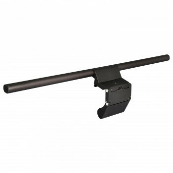 ELPA USBモニターライト　デスクトップ EML-DP01(CG)【メーカー直送：代金引換不可：同梱不可】【北海..