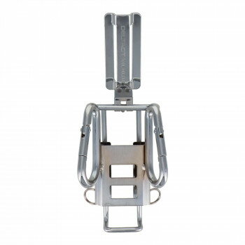 DBLTACTミニカッター差し＆カラビナ　DT-TMC220　360273