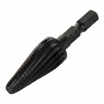 ※パッケージ、デザイン等は予告なく変更される場合があります。※画像はイメージです。商品タイトルと一致しない場合があります。木工・軽金属等の仕上げ用に威力を発揮します(熱処理済の素材には不向きです。)※最高使用回転数5000rpm以下でご使用...