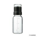 HARIO ハリオ スパイスミル 塩・こしょう SMSN-150-B【メーカー直送:代金引換不可:同梱不可】【北海道・沖縄・離島は配達不可】