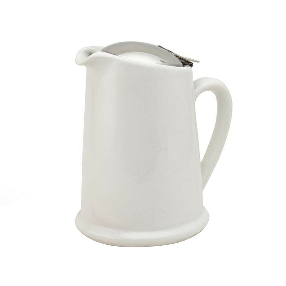 ※パッケージ、デザイン等は予告なく変更される場合があります。※画像はイメージです。商品タイトルと一致しない場合があります。シンプルなカラーで、どんなインテリアにも合います。サイズW110×D86×H120mm個装サイズ：11×8.5×13.5cm重量約360g個装重量：400g素材・材質陶器仕様容量:220cc生産国日本広告文責:株式会社ホームセンターセブンTEL:0978-33-2811※パッケージ、デザイン等は予告なく変更される場合があります。※画像はイメージです。商品タイトルと一致しない場合があります。スタイリッシュなドレッシングポットです。シンプルなカラーで、どんなインテリアにも合います。fk094igrjs