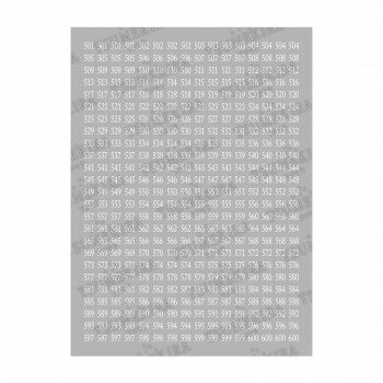 ※パッケージ、デザイン等は予告なく変更される場合があります。※画像はイメージです。商品タイトルと一致しない場合があります。サロンで使用する便利グッズが発売!統一された美しいカラーチャートを作成して頂けるナンバーシールです。チップにコンテナに、お好みのナンバーシールを貼ってお使い下さい。サイズ幅5×高さ4.5mm個装サイズ：9×15×1cm重量個装重量：7g素材・材質ポリエチレンフィルム生産国日本広告文責:株式会社ホームセンターセブンTEL:0978-33-2811＜メール便発送＞代金引換NG/着日指定NG※こちらの商品はメール便の発送となります。※メール便対象商品以外の商品との同梱はできません。※メール便はポストに直接投函する配達方法です。※メール便での配達日時のご指定いただけません。※お支払方法はクレジット決済およびお振込みのみとなります（代金引換はご利用いただけません。）※万一、紛失や盗難または破損した場合、当店からの補償は一切ございませんのでご了承の上、ご利用ください。※パッケージ、デザイン等は予告なく変更される場合があります。※画像はイメージです。商品タイトルと一致しない場合があります。fk094igrjs