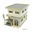 みにちゅあーと 診療所 MP03-79【メーカー直送:代金引換不可:同梱不可】【北海道・沖縄・離島は配達不可】