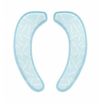 ※パッケージ、デザイン等は予告なく変更される場合があります。※画像はイメージです。商品タイトルと一致しない場合があります。接触冷感の便座シートです。節電できるので、家庭にも環境にも優しいです。サイズ約縦400×横170×高さ8mm個装サイズ：41.1×16.9×2cm重量約69g個装重量：100g素材・材質表生地:ナイロン100%中間層:ポリウレタンフォーム裏面:熱可塑性エラストマー(抗菌加工)生産国中国広告文責:株式会社ホームセンターセブンTEL:0978-33-2811※パッケージ、デザイン等は予告なく変更される場合があります。※画像はイメージです。商品タイトルと一致しない場合があります。fk094igrjs