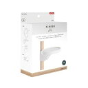 アイワ AP-3023W KINOBO トレイ ホワイト 1個入 1個入 113622【メーカー直送:代金引換不可:同梱不可】【北海道・沖縄・離島は配達不可】