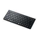 サンワサプライ Bluetoothスリムキーボード SKB-BT32B...(2)