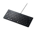サンワサプライ USBスリムキーボード SKB-SL32BK【メーカー...(2)