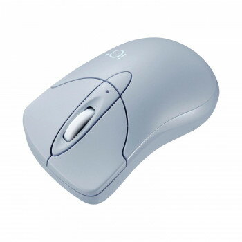 サンワサプライ 静音Bluetooth ブルーLEDマウス 「イオプラス」 MA-IPBBS303BL【メーカー直送:代金引換不可:同梱不可】【北海道・沖縄・離島は配達不可】 サンワサプライ 静音Bluetooth ブルーLEDマウス 「イオプラス」 MA-IPBBS303BL【メーカー直送:代金引換不可:同梱不可】【北海道・沖縄・離島は配達不可】